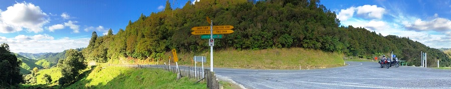 motorcycle riders association