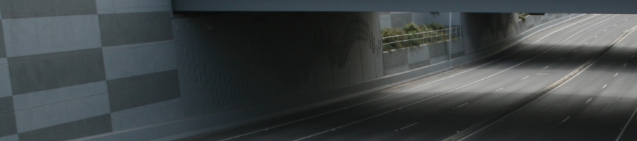 Henley Beach Rd Underpass