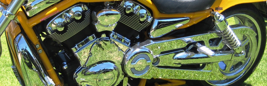 motorcycle riders association