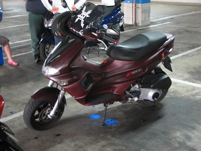 ride 9 3537