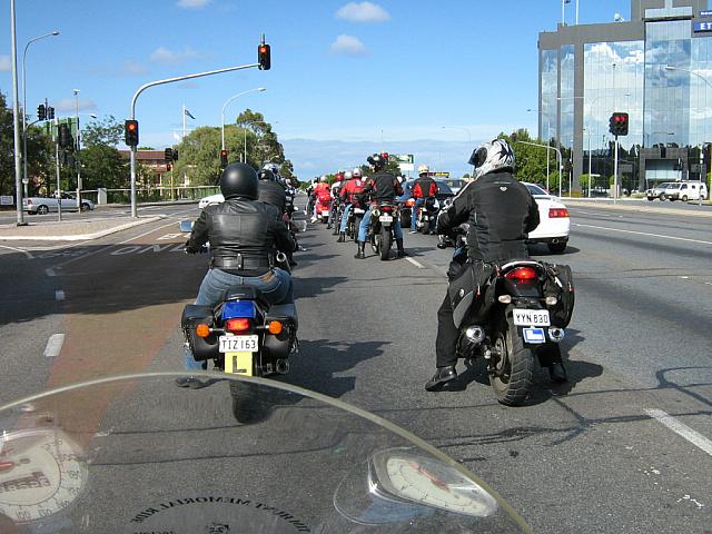 Photo's from Jock