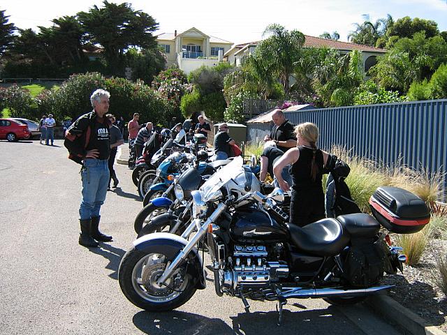 Photo's from Jock