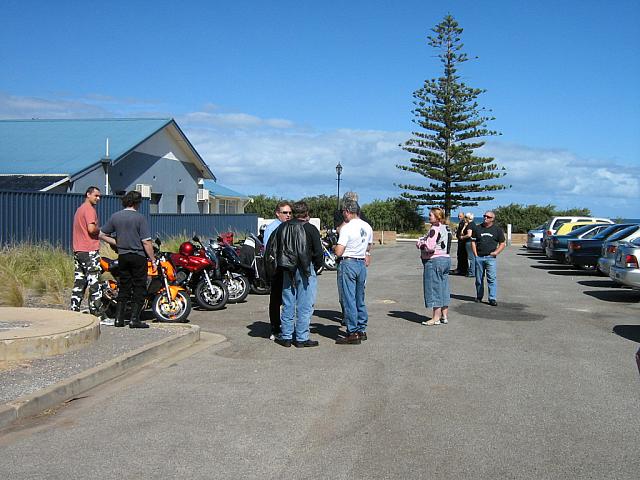 Photo's from Jock
