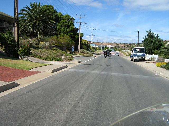 Photo's from Jock