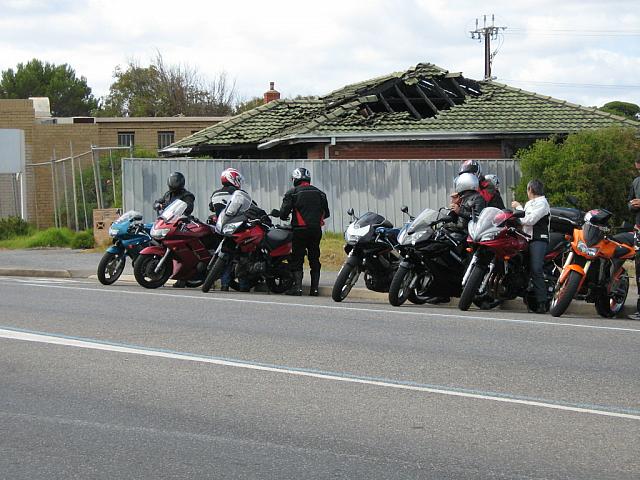 Photo's from Jock
