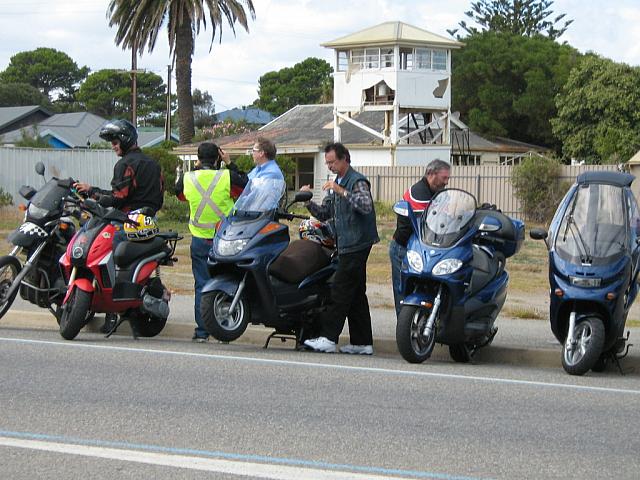 Photo's from Jock