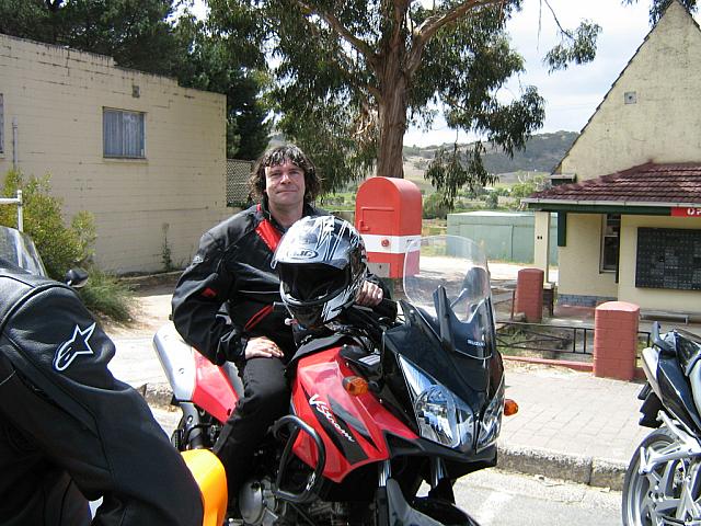 Photo's from Jock