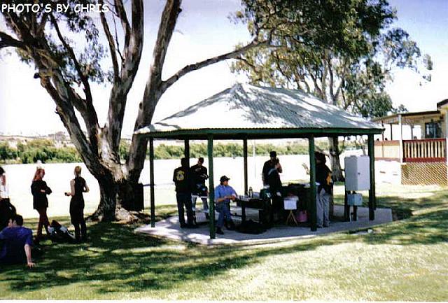 002 Murray Bridge