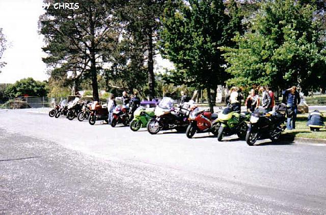 009 Mount Barker
