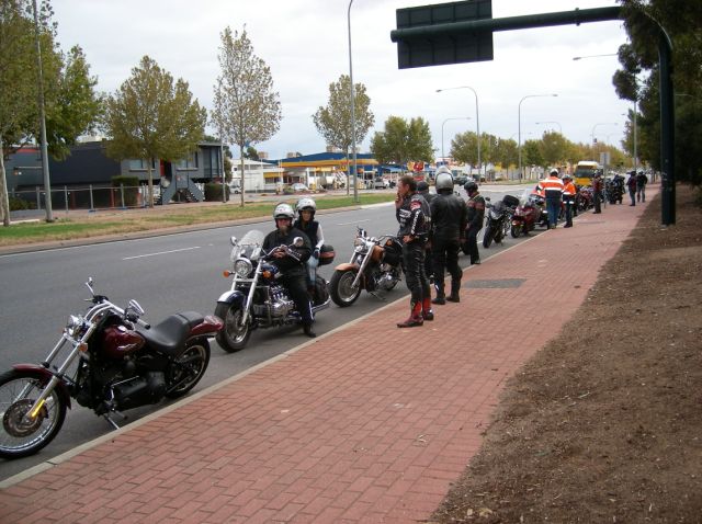 Photo courtesy of Steve