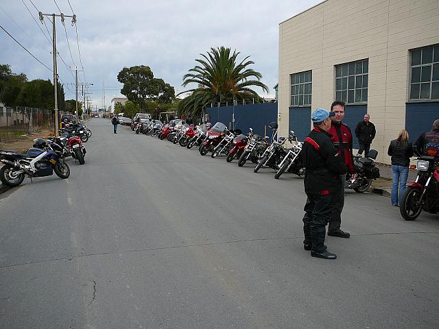 Photo courtesy of ChrisZ