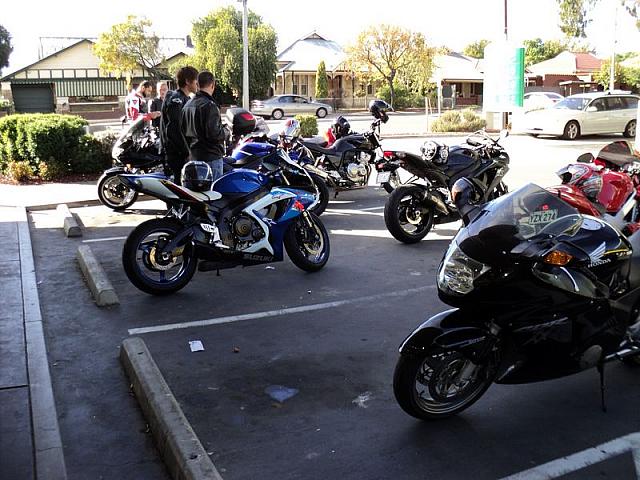 Photo courtesy of Les
