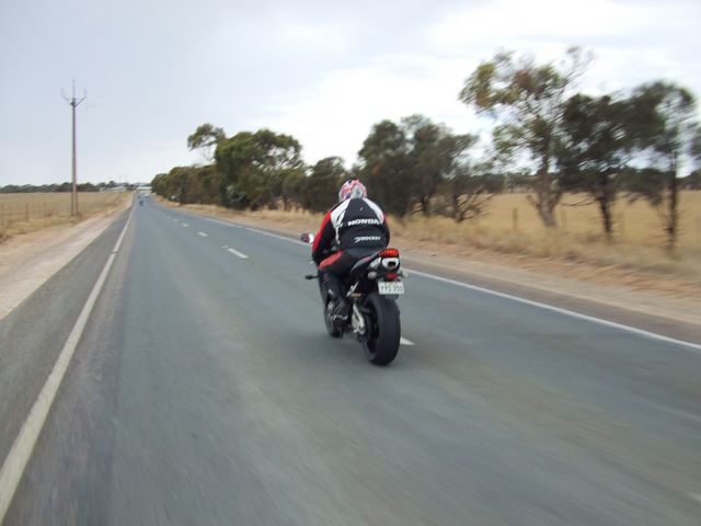 Photo courtesy of Jodie