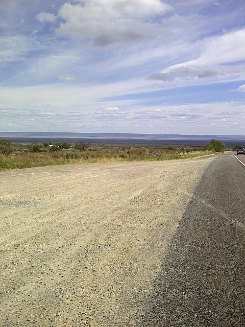 Saturday Ride - Ebi