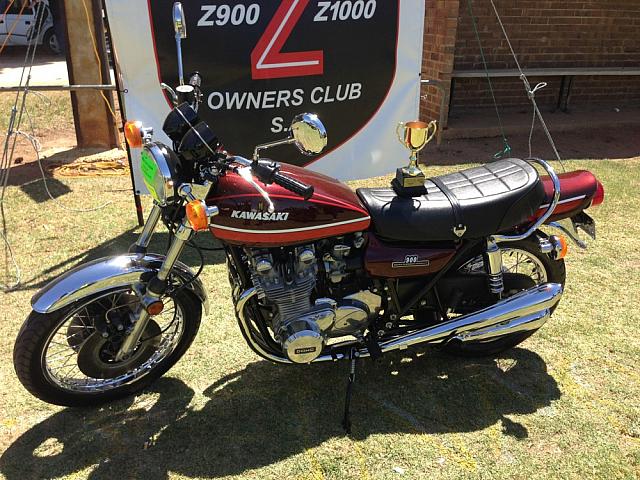 TR2014 SShine 2999