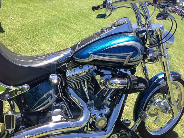 TR2014 SShine 3020