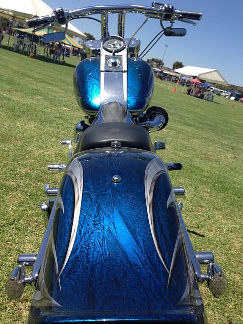 TR2014 SShine 3022