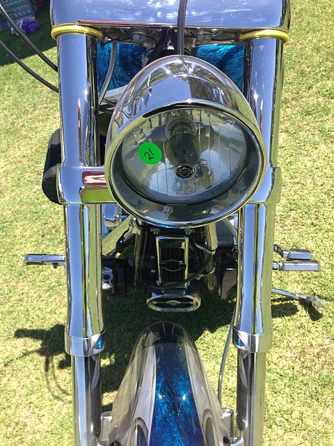 TR2014 SShine 3025