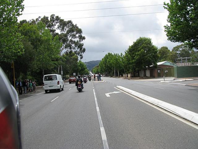 Photo courtesy of Del from RidingSA.