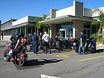 090222 Ridden-On Ride 2009
