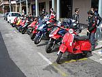 Ride 3 - Newport Quays to Glenelg