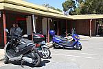 Adelaide to St Kilda 120115