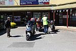 Adelaide to St Kilda 120115