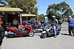 Adelaide to St Kilda 120115