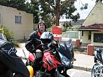 Photo's from Jock