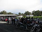 Photo courtesy of Del from RidingSA