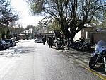 Photo courtesy of Del from RidingSA