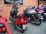 Photo's courtesy of Kelvin
