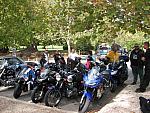 Photo's courtesy of Bikemike