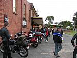 Photo's courtesy of Bikemike