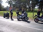 Photo's courtesy of Kelvin.