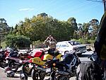 Photo's courtesy of Kelvin.
