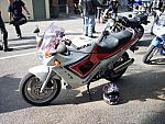 Photo's courtesy of Kelvin.