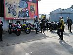 Photo's courtesy of Vince