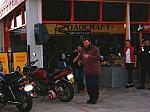 Photo's courtesy of Steve