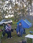 Campsite - Ebi