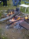 Campsite - Ebi