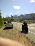 Saturday Ride - Ebi
