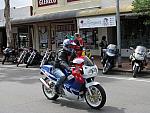 Photo courtesy of Del from RidingSA.