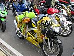 Photo courtesy of Del from RidingSA.