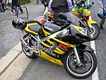 Photo courtesy of Del from RidingSA.