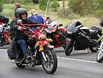Photo courtesy of Del from RidingSA.