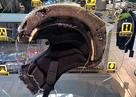 Helmet