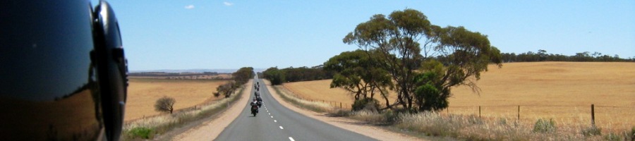 Open Road
