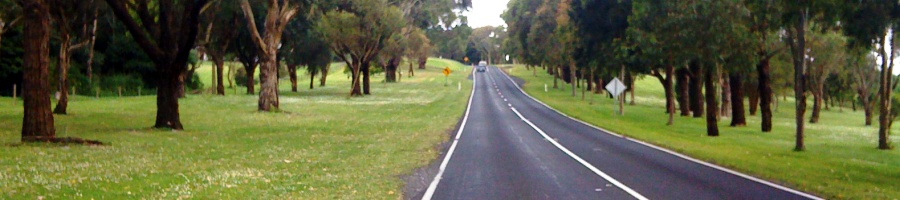 Bay Rd, Mt Gambier