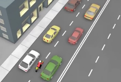 Lane Filtering